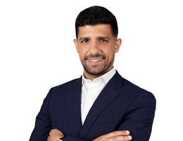 Ahmad Abdalla  Ottom