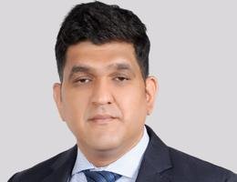 Agent Abhishek Chaturvedi
