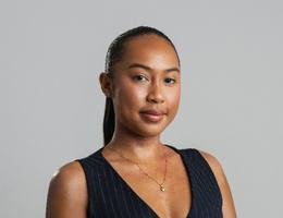 Agent Patricia Banks