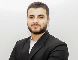 Hashem Alfares