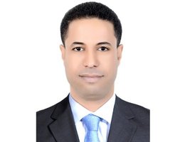 Mohamed Rashad