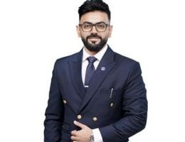 Agent Abdul Karim Liaqat Ali