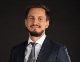 Maksim Tuguchev