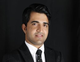 ahsan sardar