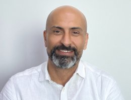 Yousef Abu Haija