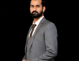 Agent Ali Abbas