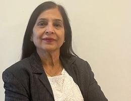 Padam Premchand Sughanani