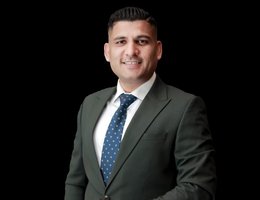 Momin Mehmood