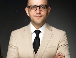 العميل Anis Sfar