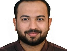 العميل Rishan Ahamad