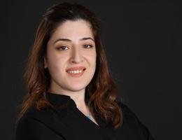 العميل Ola Othman