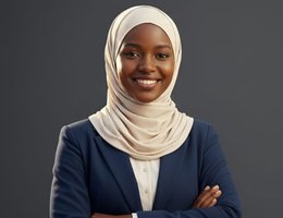 العميل  Bushra Khalid