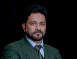 العميل Abdul Rahiman