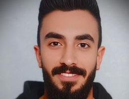 العميل Zeyad  Mohmmed