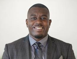 Agent Nathaniel Taylor