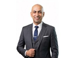 Agent Sherif Elsayed