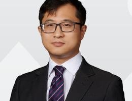 Agent Yiqin Bai