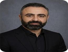 العميل Ala Faissal Alhamed