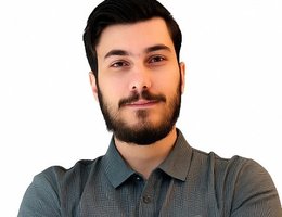 العميل Mohamed ali