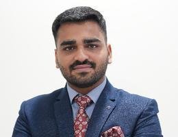 العميل Ali Asim Khan