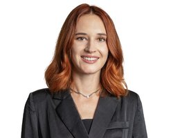 Agent Ekaterina Iovenko
