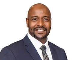 Mahmoud Osman