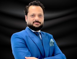 Maroof Hassan