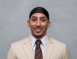 العميل Karan Singh