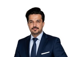 العميل Muhammad Afzaal Khan