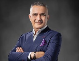 Raj Shahani