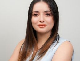 Ameni Ben Khaled