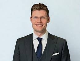 Agent Lukas Rossa