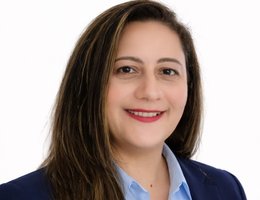 العميل Mary Reda