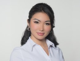 العميل Christina Cheng 