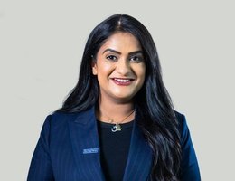 Agent Bhavana Srinivasa