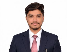 Agent Ahmed Razaq