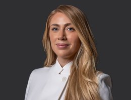 Agent Josefine Chappell