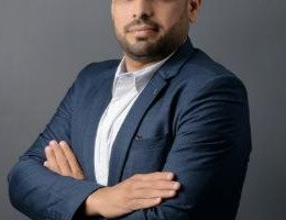Farhat Ullah