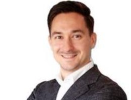 Agent Pavel Taptygin