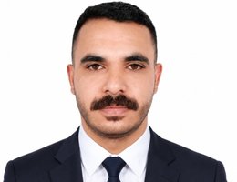 العميل Tareq Ghraiz