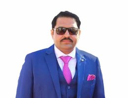 Hassan Sardar