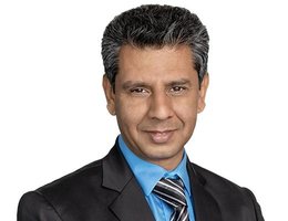 Waseem Awan