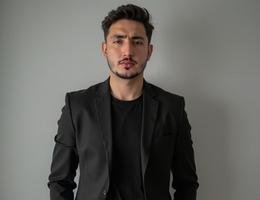 Agent Shamsmir Badshah