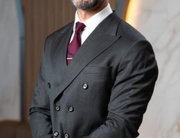 Agent George Khalifa