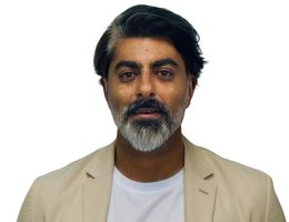 Milan Anand