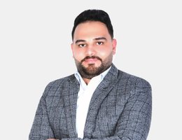 Hossam Roushdy