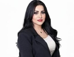 Agent zina solaiman