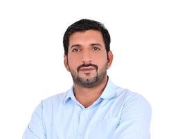 العميل Ahsan  Jahanzeb