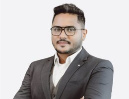 العميل Abhinand Sreekala