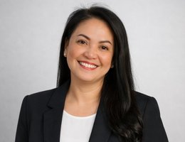 Agent Lorena Enriquez